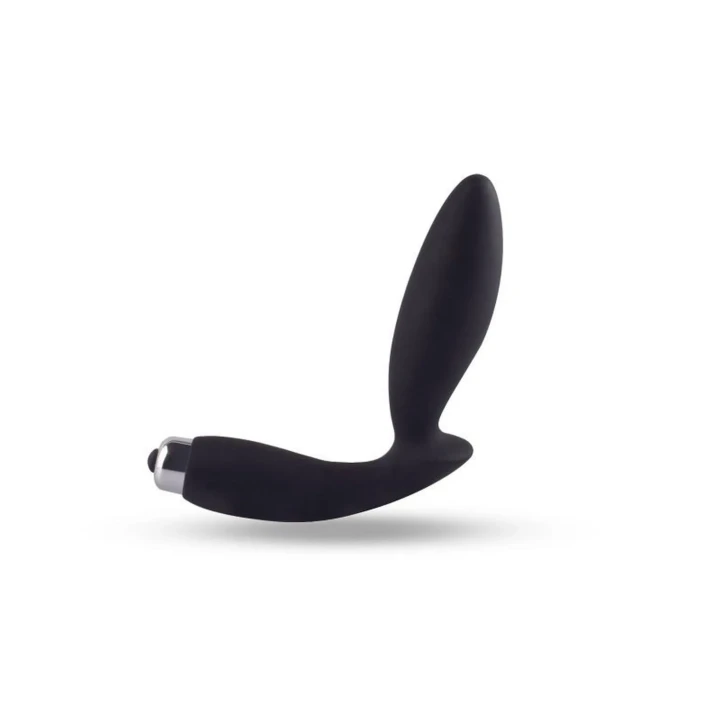 Stymulator prostaty Toyz4Lovers, wibracje, ergonomiczny kształt, miękki materiał