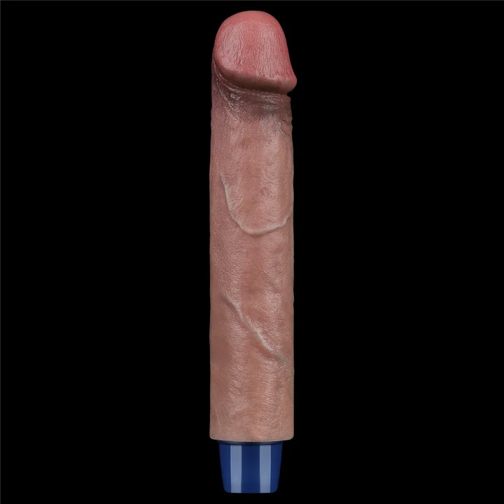 Dildo Lovetoy Real 9