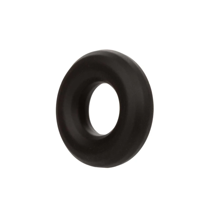 Pierścień erekcyjny Alpha Liquid Silicone, wodoodporny, średni rozmiar, premium