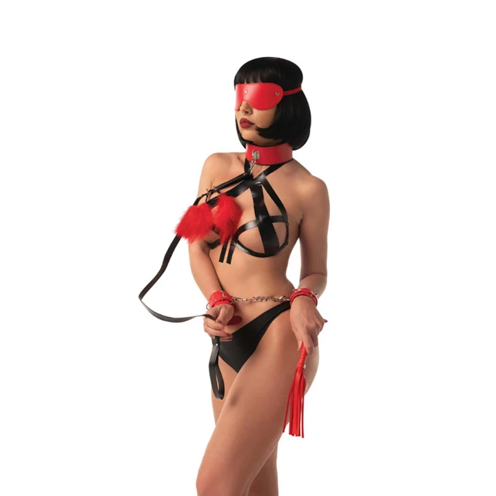 Zestaw do BDSM 