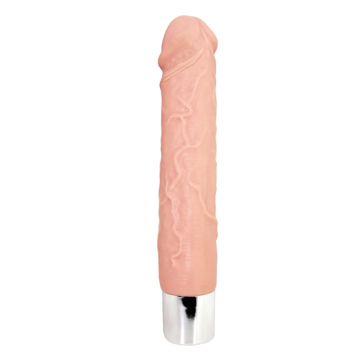 Dildo Pretty Love Osric Pro, 10 trybów wibracji, wodoodporny, TPE