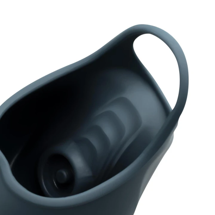 Kulesz stymulujący Boners z 10 trybami, wodoodporny, silikonowy