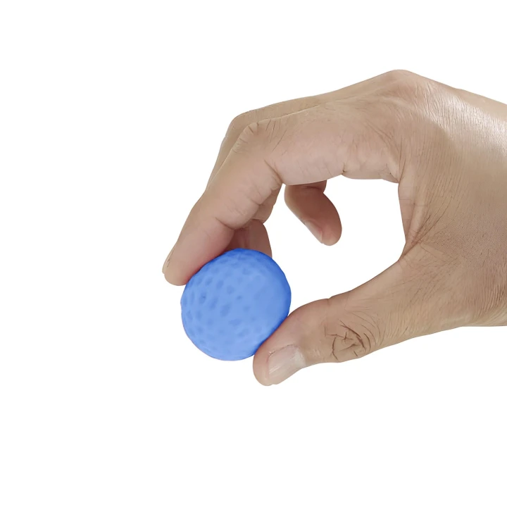 Masturbator PRETTY LOVE - VENUS-X, TPR/ABS, podwójne kulki stymulujące, elastyczna struktura