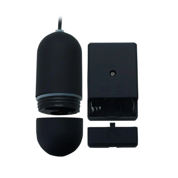 Wibrator Ovetto Wi-Fi Timeless Crystal, wodoodporny, 7cm, 1 prędkość wibracji