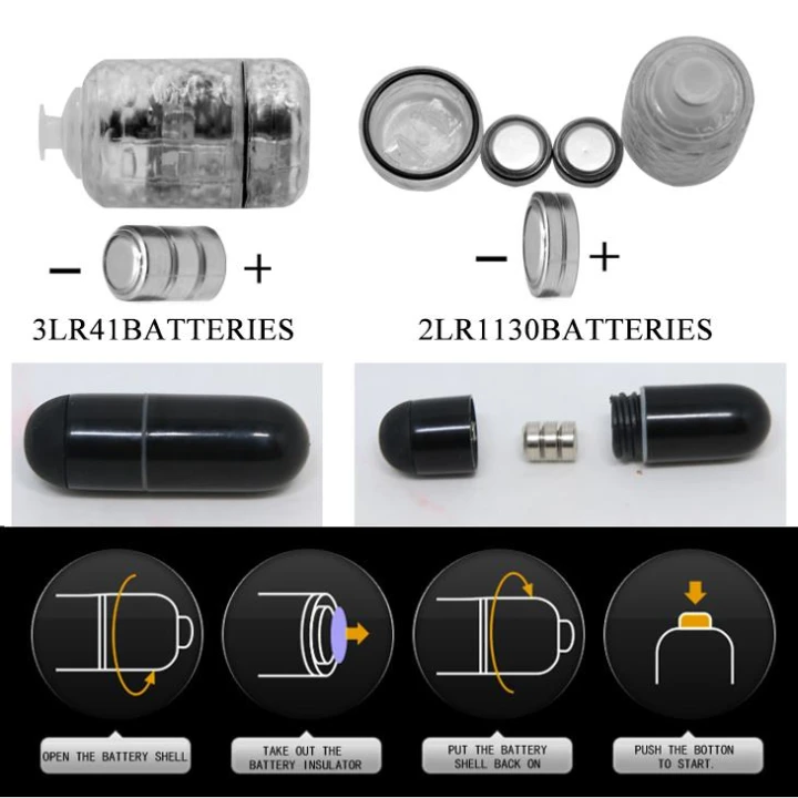 Nakładka na penisa PRETTY LOVE z regulowanym wibratorem i strapem na jądra, czarna