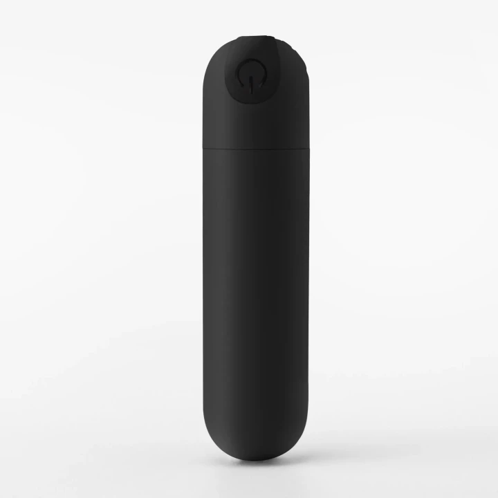 Miniewibrator iMoan Crushious - 7,6 cm, 10 trybów wibracji, wodoodporny