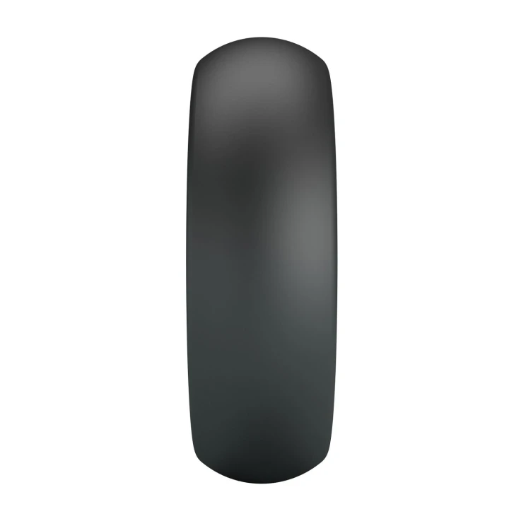 Pierścień erekcyjny Crazy Bull Elio - silikonowy, wewnętrzny 5cm, elastyczny