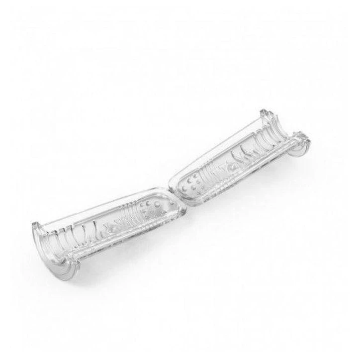 Masturbator wibrujący Marc Dorcel Deep Touch, 11 trybów, hybrydowy materiał TPE/ABS