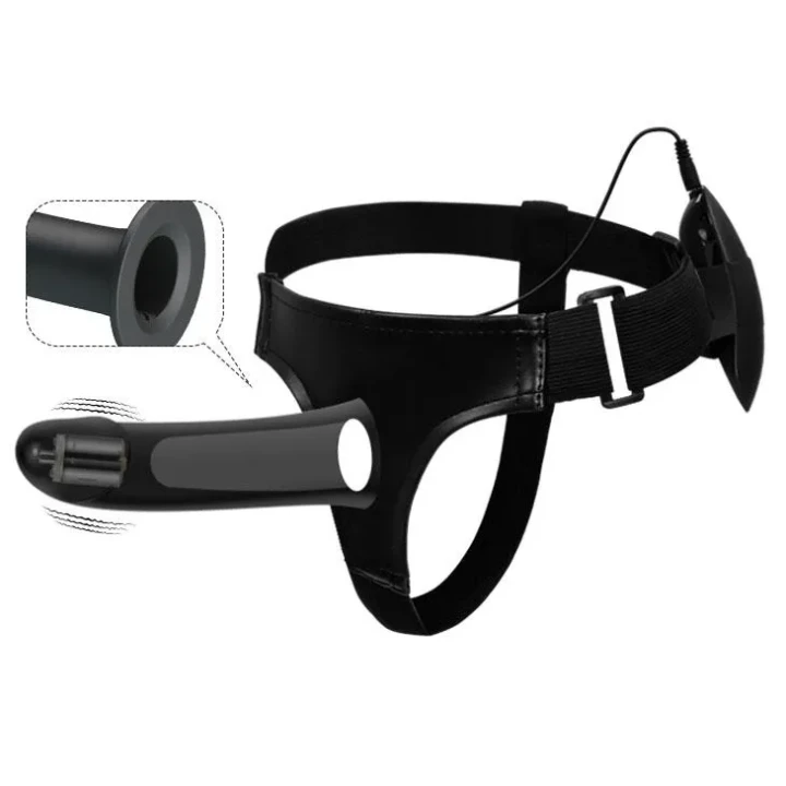 Dildo PRETTY LOVE - Vito 6,8