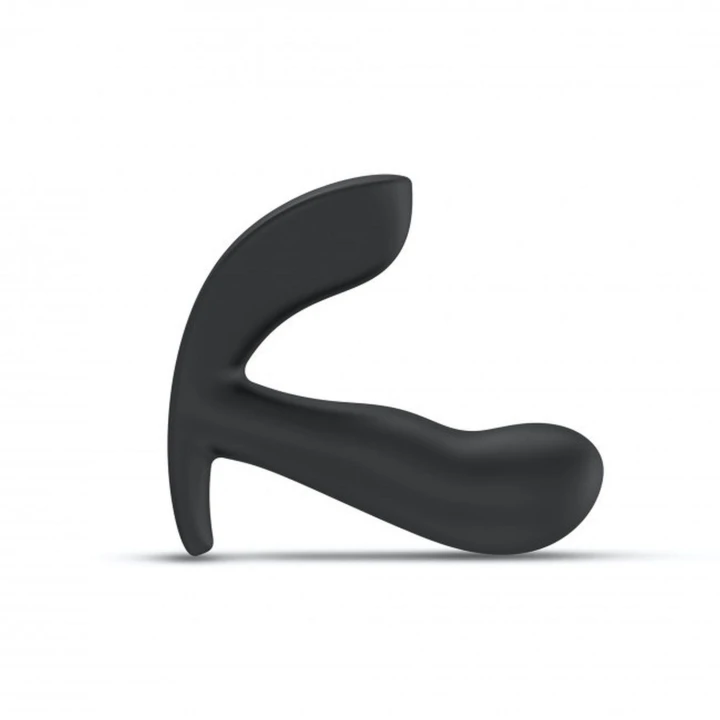 Masażer intymny Dorcel Twist Delight, 10 trybów wibracji, wodoodporny, zdalny pilot