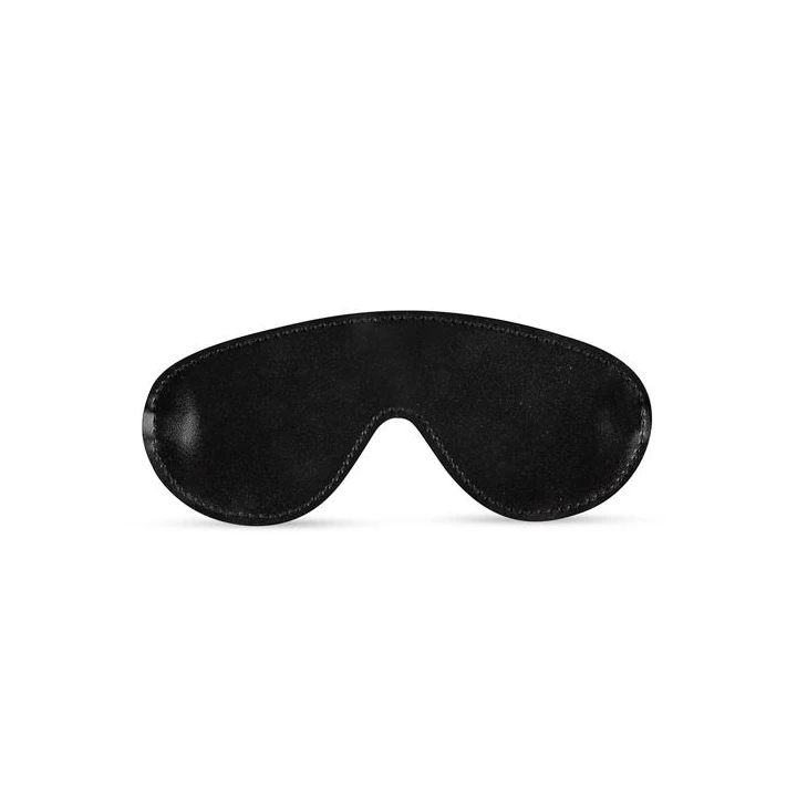 Zestaw BDSM EasyToys - 10 elementów, skórzane mankiety, regulowane akcesoria