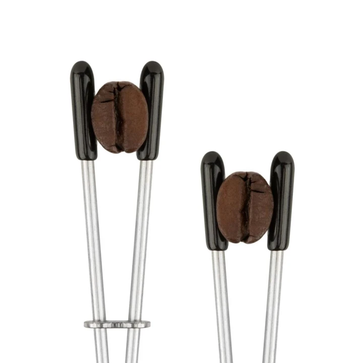 Klamry na sutki - Bedroom Fantasies, metalowe, regulowany nacisk, z łańcuszkiem