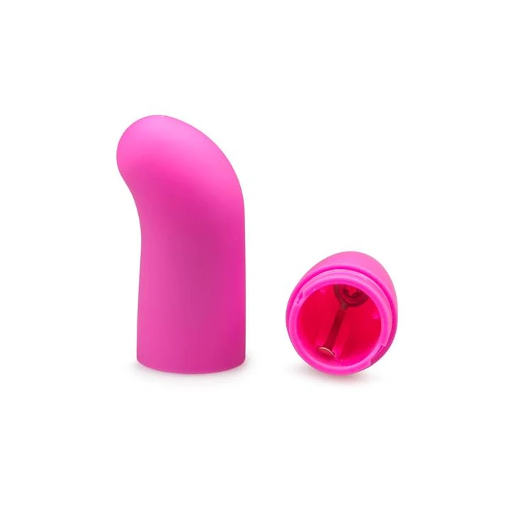 Wibrator G-Spot Mini - Różowy, Wodoodporny, Miękkie Wibracje