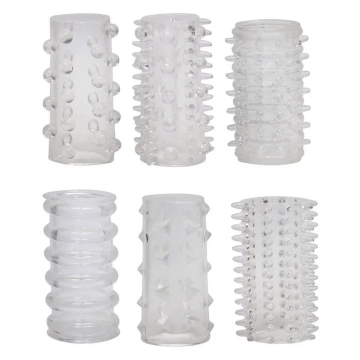 Pierścień na penisa 