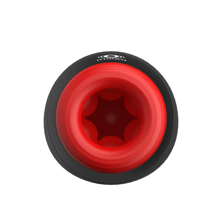 Masturbator OTOUCH - Wibracje, Ruch Posuwisty, Funkcja Podgrzewania