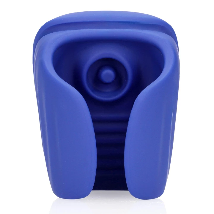 Stymulator do zdobienia Loveline, Wibrujący, ABS/Silikon, Pulsująca fala powietrza