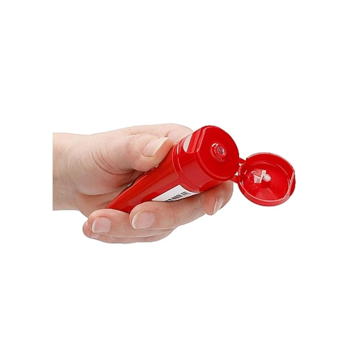 Krem opóźniający CBD - Amsterdam Original, 50 ml, na bazie kannabidiolu, do zewnętrznego użytku