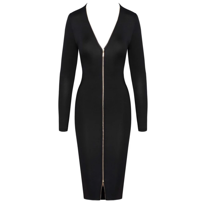 Body COTTELLI LINGERIE BONDAGE, otwarty krok, regulowane paski, czarny fioletowy