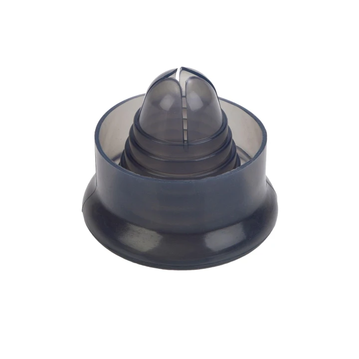 Pompa ręczna MAX Results - Wysoka moc ssania, elastyczne szybkie zwolnienie, ABS Plastic