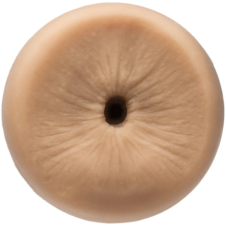 Masturbator - Doc Johnson Main Squeeze, regulowana siła ssania, realistyczna struktura