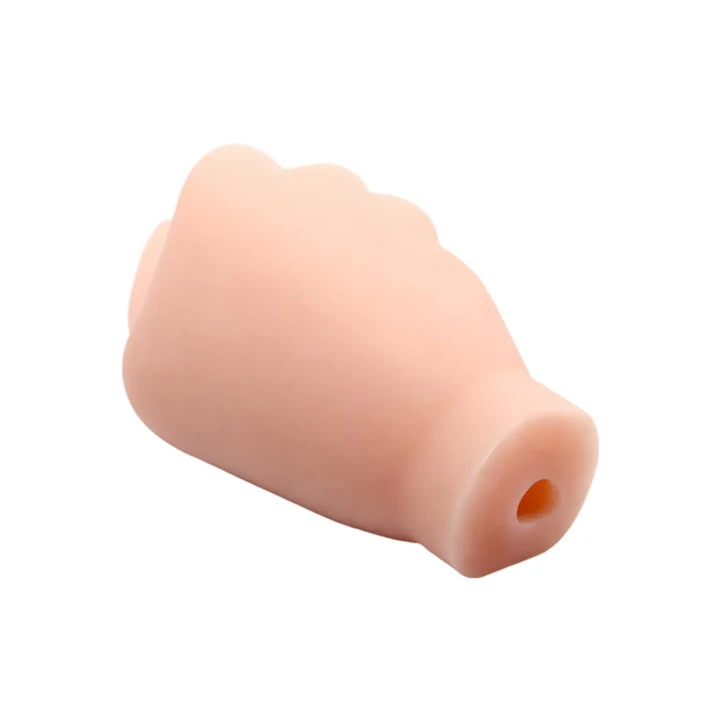 Ręka erotyczna BAILE - realistyczny materiał TPR, wodoodporny