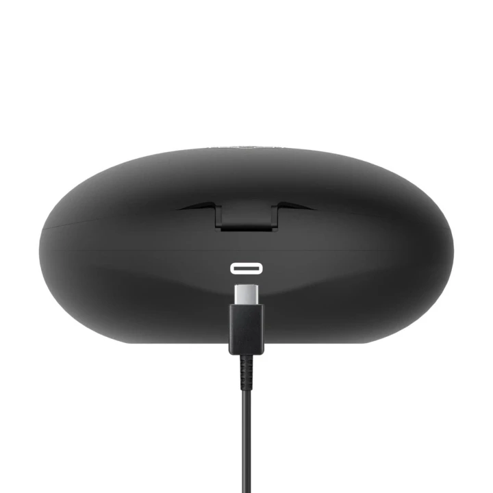 Stymulator językowy, Rosy Gold – Luksusowe etui, Elastyczna końcówka, Cichy silnik