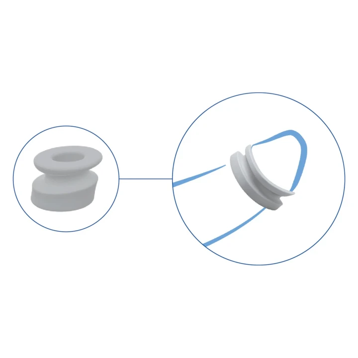 Urządzenie do kontrolowanego rozciągania MAXTENDER L z technologią Adaptive Gear Tech, dla długości powyżej 9 cm