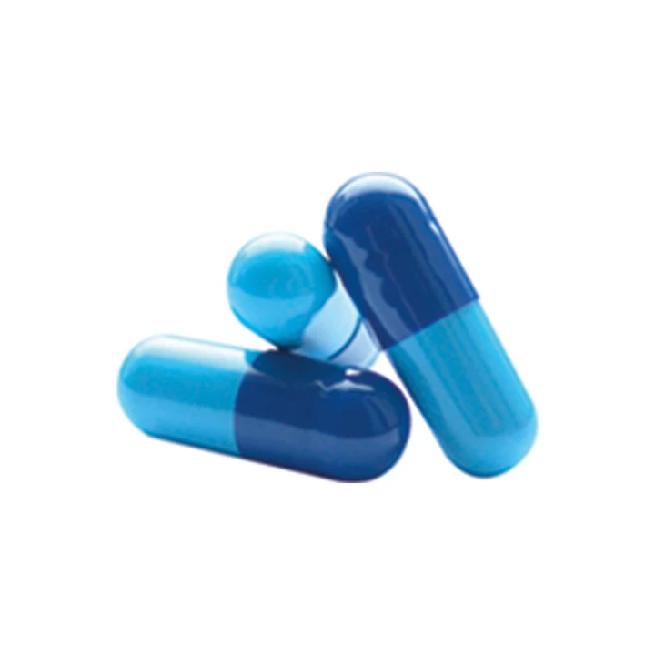 Kapsułki na powiększenie penisa - JoyDivision - 40 kapsułek, z L-argininą, cynkiem