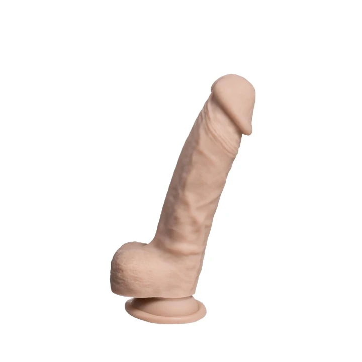Dildo Silexd Model 1, 8