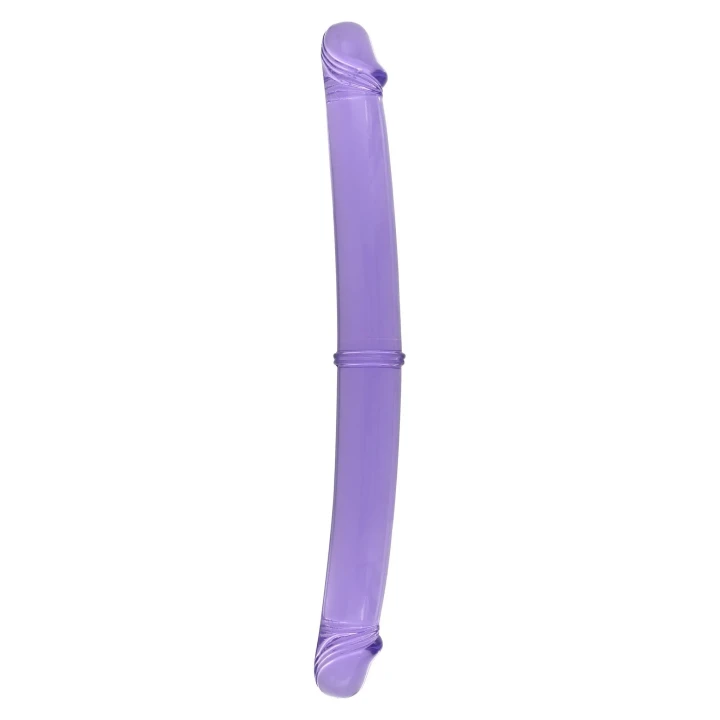 Dildo Twinzer 32.5cm, Podwójny Dong, Elastyczny, Wodoodporny, Ftalany Free