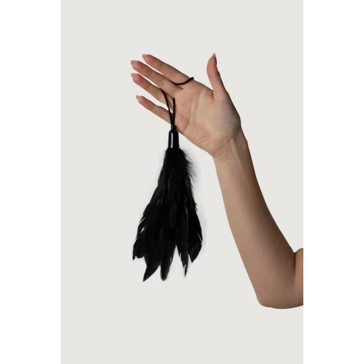 Miotełka do stymulacji Prestige Adrien Lastic, ergonomiczna, 15 cm