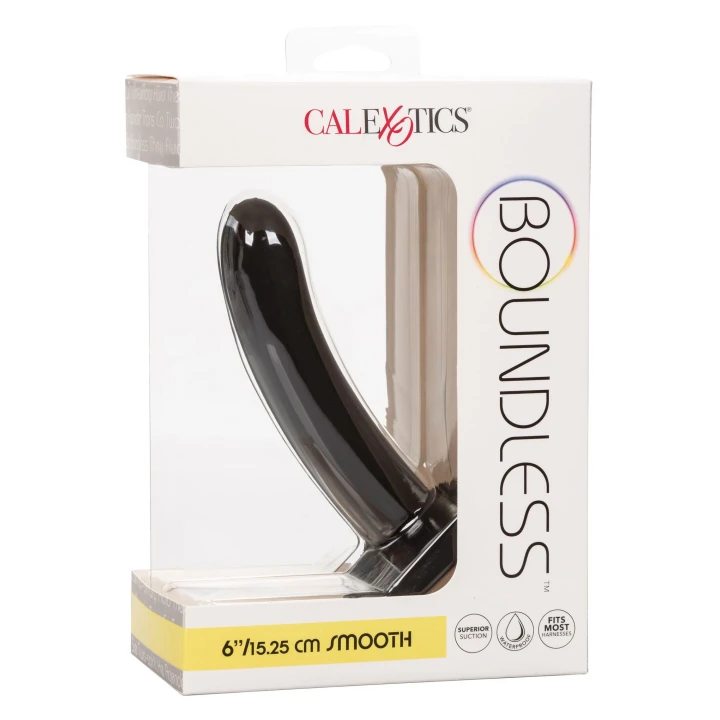 Dildo Boundless 6