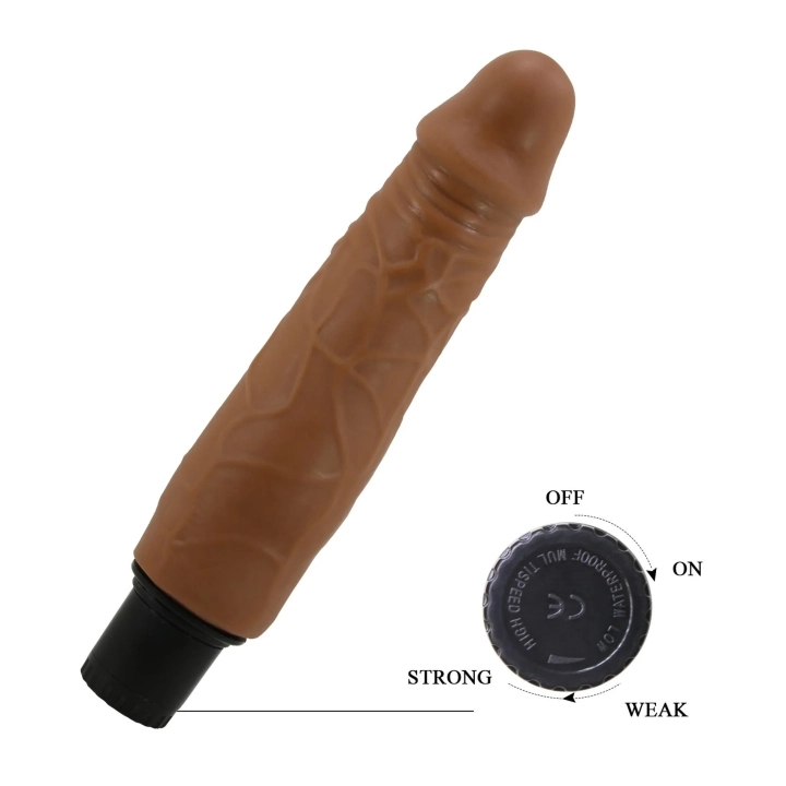 Dildo BAILE - Waldorf, 8.5
