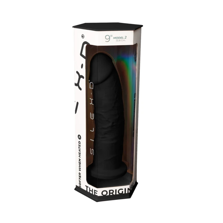 Dildo S.D Model 2 - 9