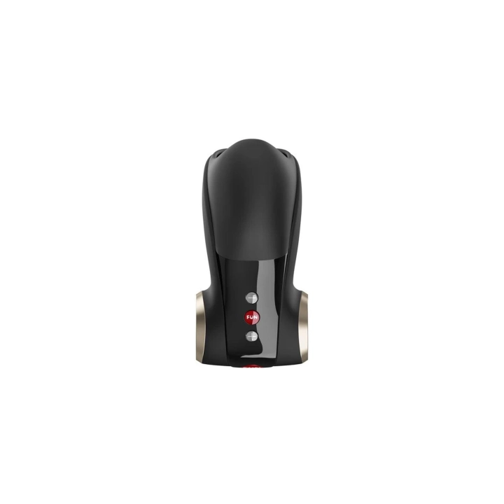 Stymulator męski Fun Factory Cobra Libre II – 2 silniki, 11 trybów, USB-C