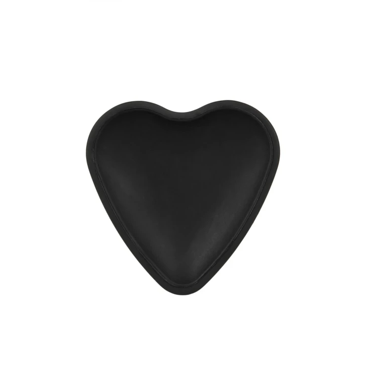 Dildo Flow Emotional Plus - Płynny Silikon, Gruby Trzon, Zakrzywiona Końcówka