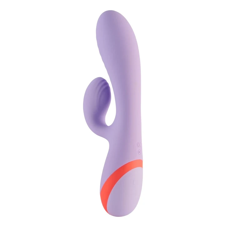 Wibrator Rabbit Dreamtoys Love Signal — 2 silniki, 3 poziomy, 7 programów
