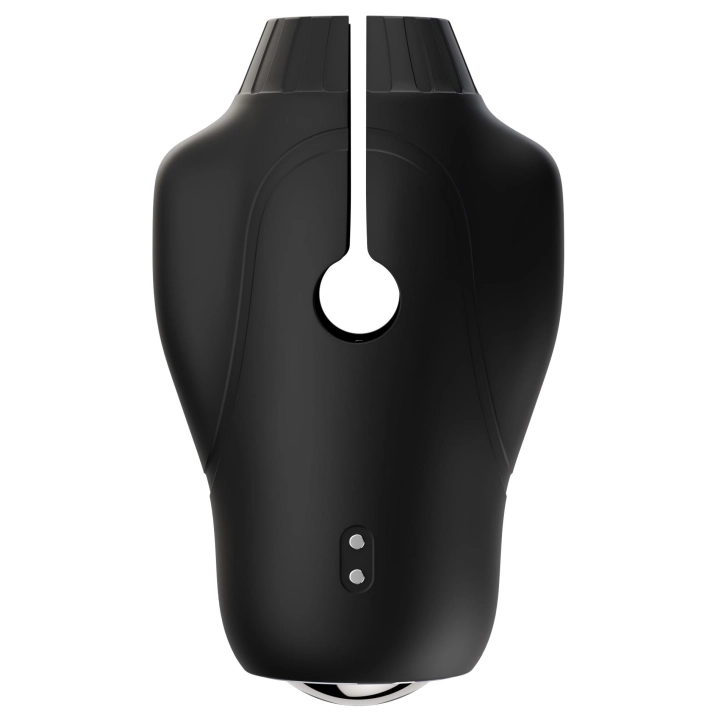 Masturbator automatyczny Cyclone Spinner Elite — rotacja 10 trybów, wibracje 10 poziomów, IPX6