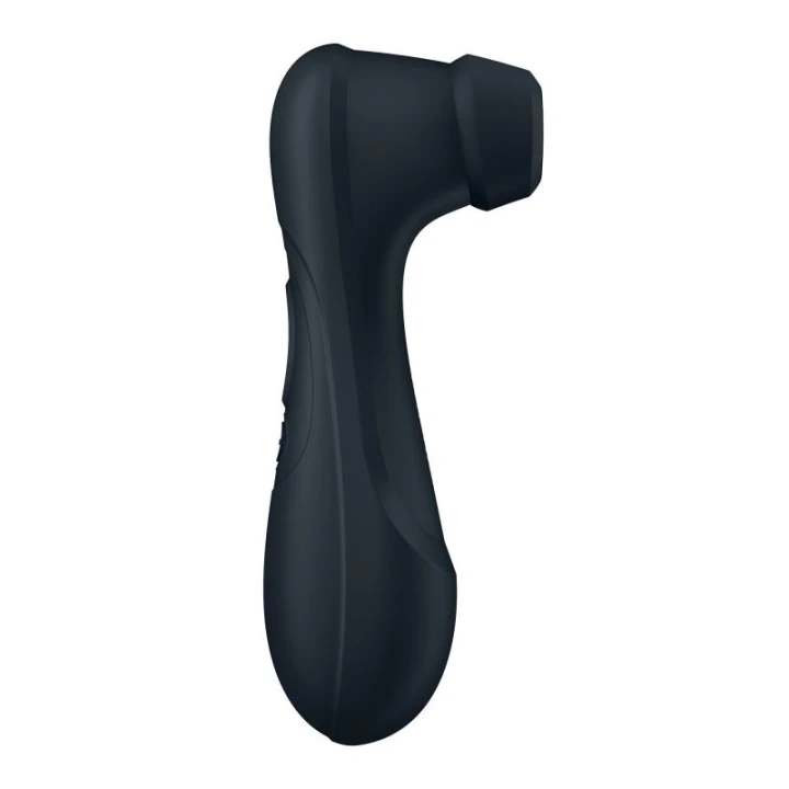 Stymulator łechtaczki Satisfyer Pro 2 Generacja 3, technologia Liquid Air, wodoodporny