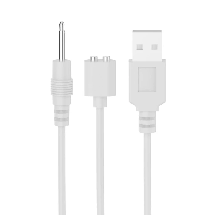 Stymulator łechtaczkowy Teazers, kształt C, różowe, z pilotem bezprzewodowym