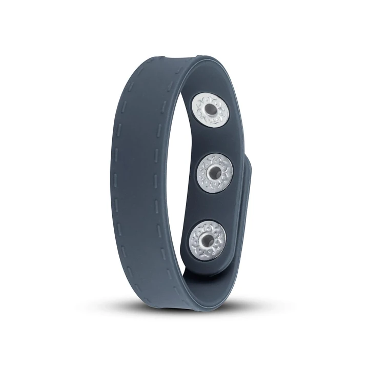 Pierścień na penisa Boners – regulowany S/M, silikonowy, stymulacja penisa