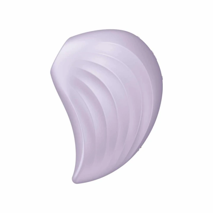 Stymulator łechtaczkowy Satisfyer Pearl Diver – Wodoodporny, Ładowany, Wieloprogramowy