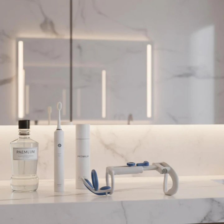 Urządzenie do kontrolowanego rozciągania MAXTENDER M – MedicGear, Dyskretne, Anatomiczne wsparcie