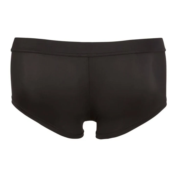 Spodnie pirackie M Buccaneers, 80% poliamid, 20% spandex, z kieszenią i karabińczykiem