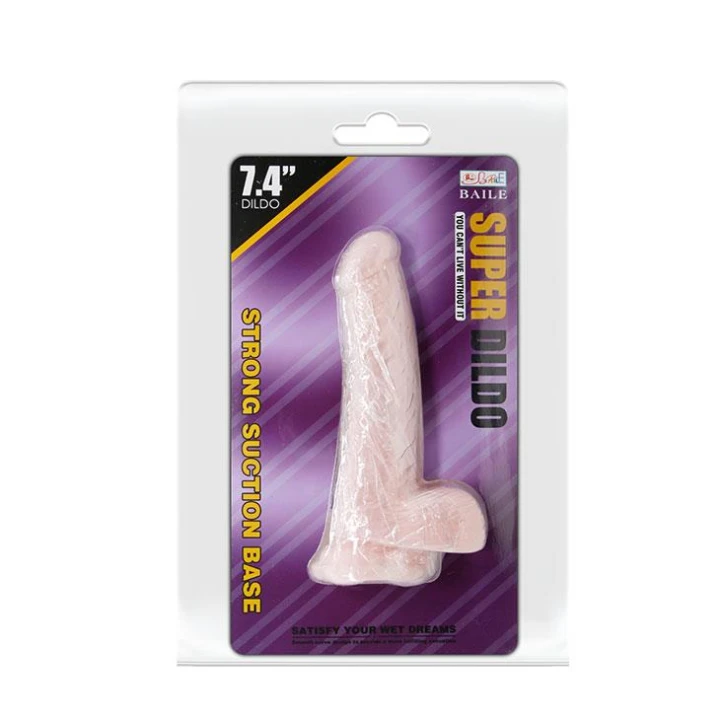 Dildo BAILE 7,4