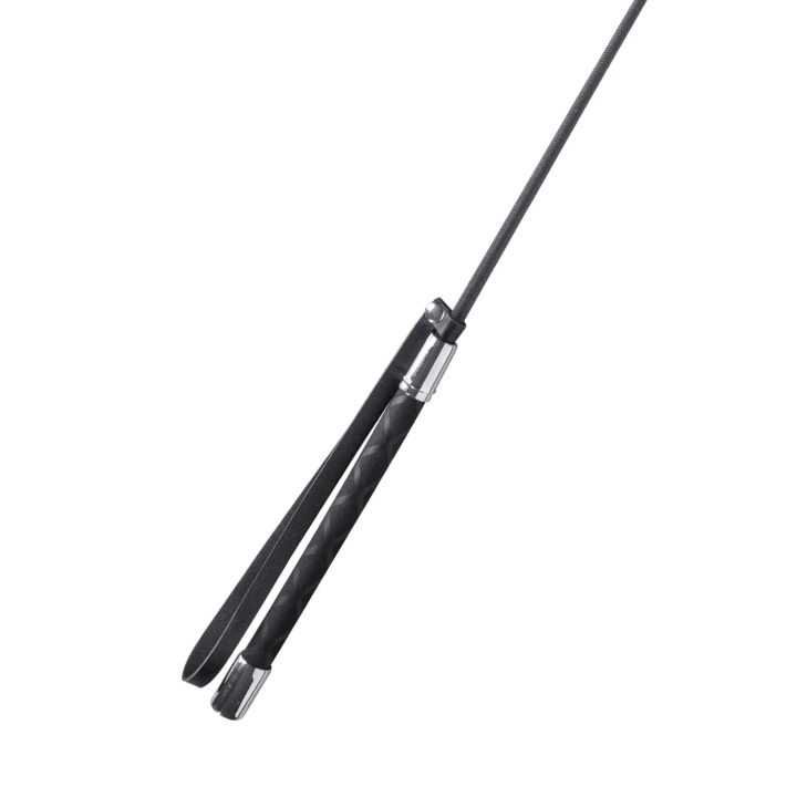 Pejcze BDSM - Fetish Tentation, elastyczny, uchwyt sztywny, długość 71 cm