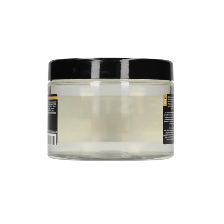 Lubrykant na bazie wody Fist It - 500 ml, bezbarwny, bezzapachowy, dermatologicznie testowany