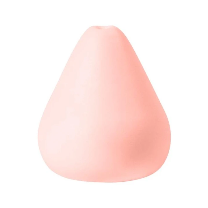 Masturbator mini Take It Easy, TPE, długość 7,1 cm, elastyczny materiał