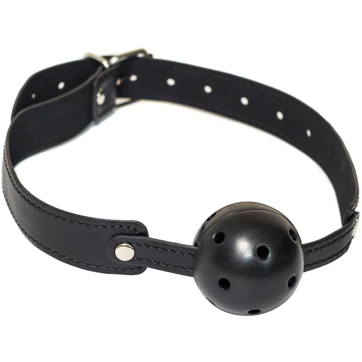 Knebel do ust - Party Hard Joyride, psychologiczne upokorzenie, idealny dla początkujących