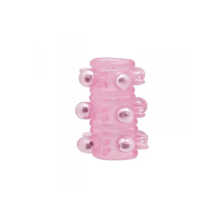 Pierścień Erekcyjny Toyz4Lovers - Maksymalne Wsparcie, Intensywne Bodźce